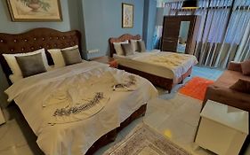 Sultanahmet Raydon Old City Hotel