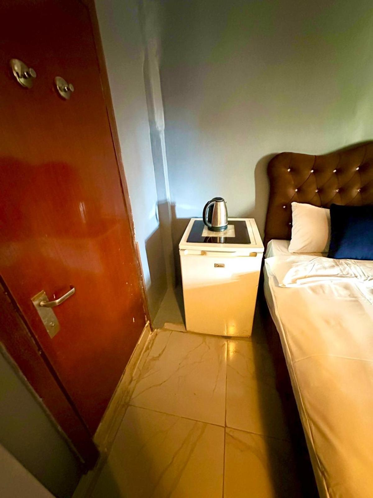 Sultanahmet Raydon Old City Hotel Istambul Extérieur photo