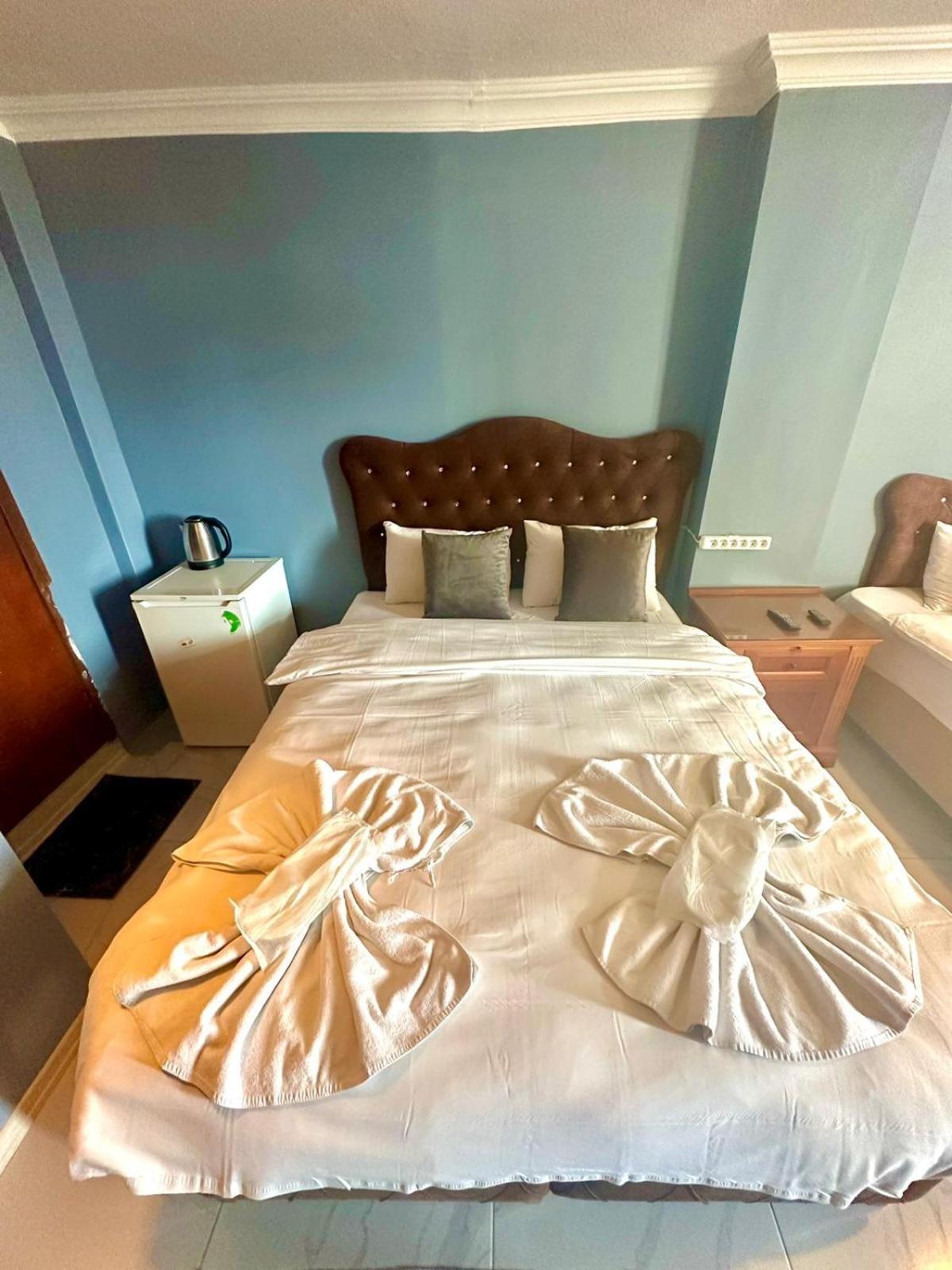Sultanahmet Raydon Old City Hotel Istambul Extérieur photo