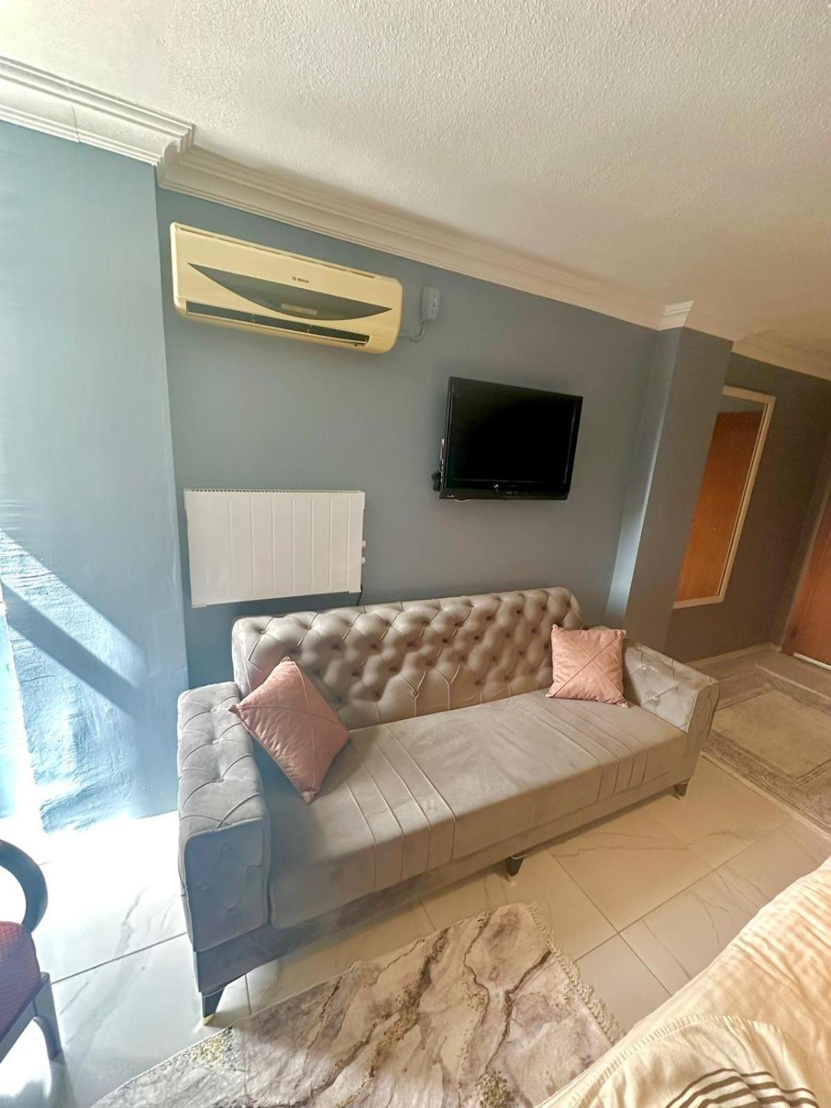 Sultanahmet Raydon Old City Hotel Istambul Extérieur photo