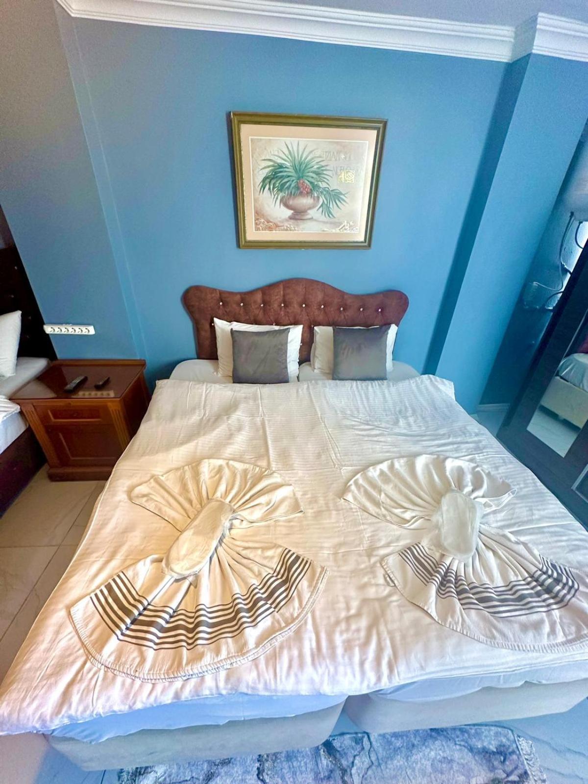 Sultanahmet Raydon Old City Hotel Istambul Extérieur photo