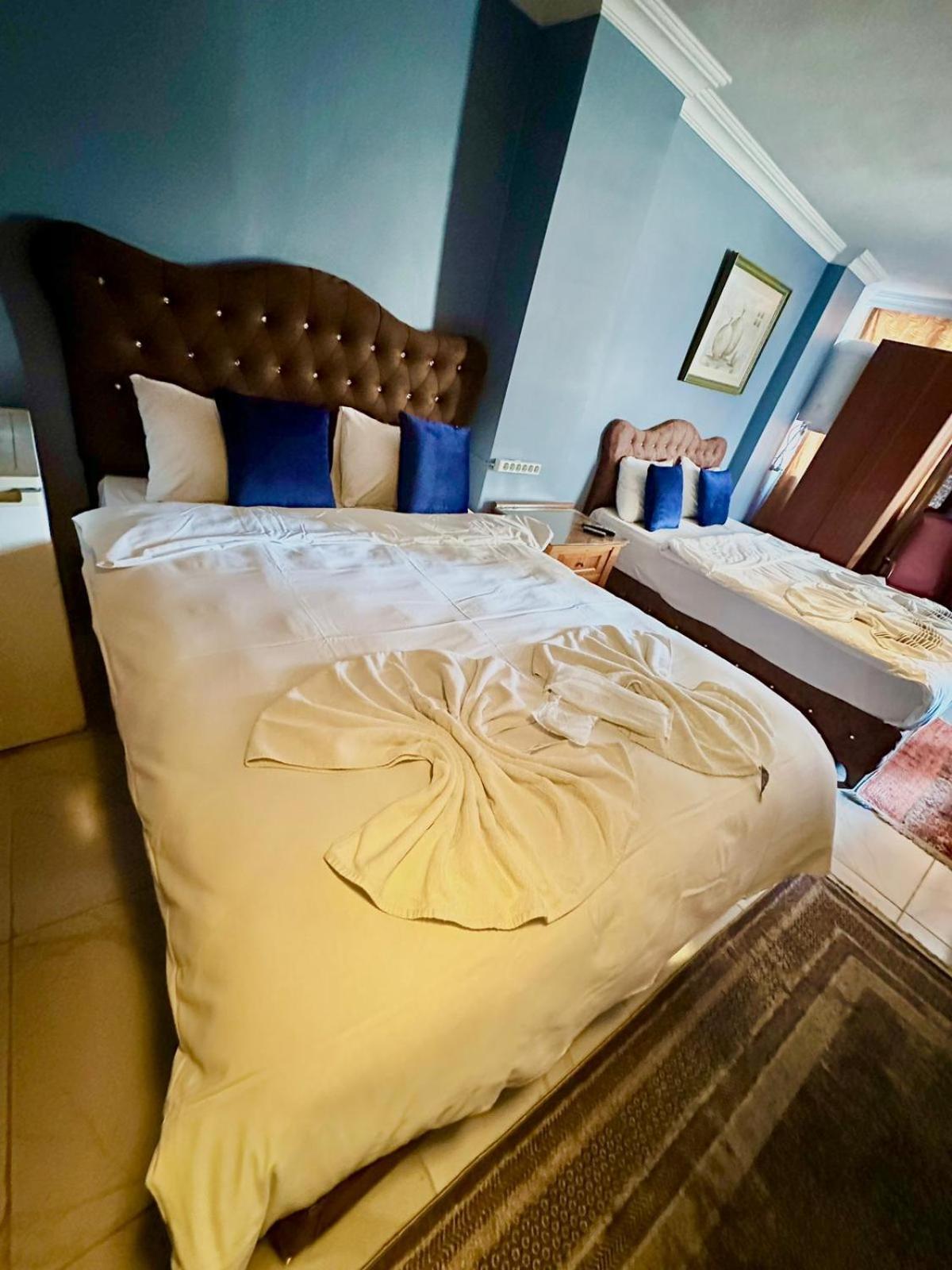 Sultanahmet Raydon Old City Hotel Istambul Extérieur photo