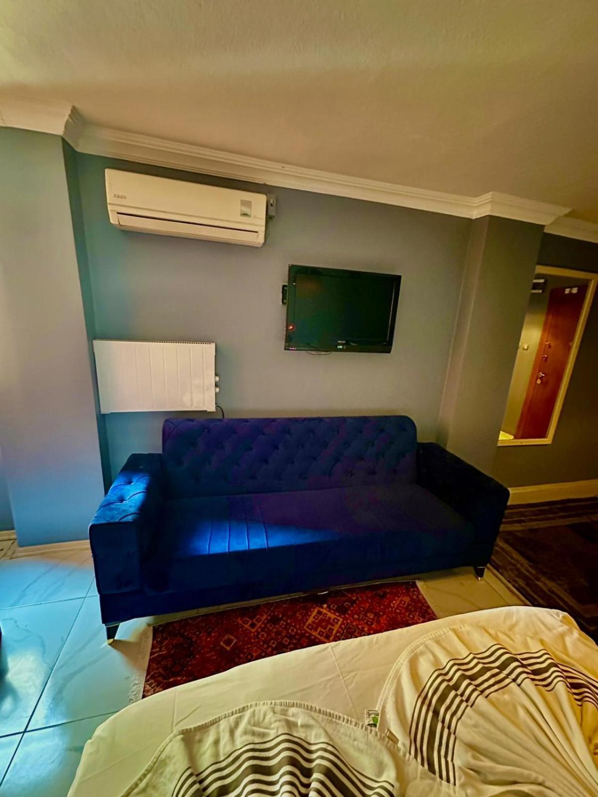 Sultanahmet Raydon Old City Hotel Istambul Extérieur photo