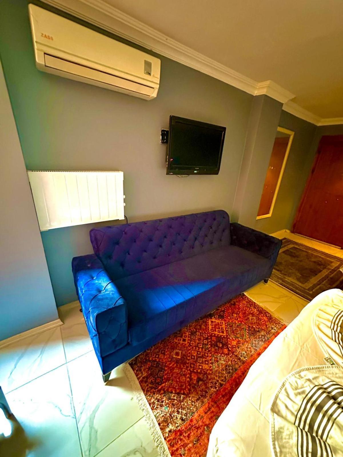 Sultanahmet Raydon Old City Hotel Istambul Extérieur photo