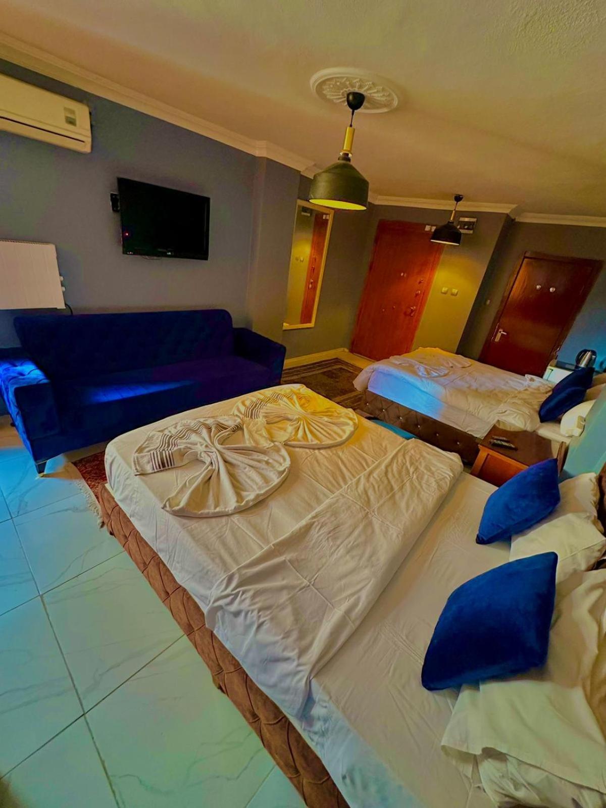 Sultanahmet Raydon Old City Hotel Istambul Extérieur photo