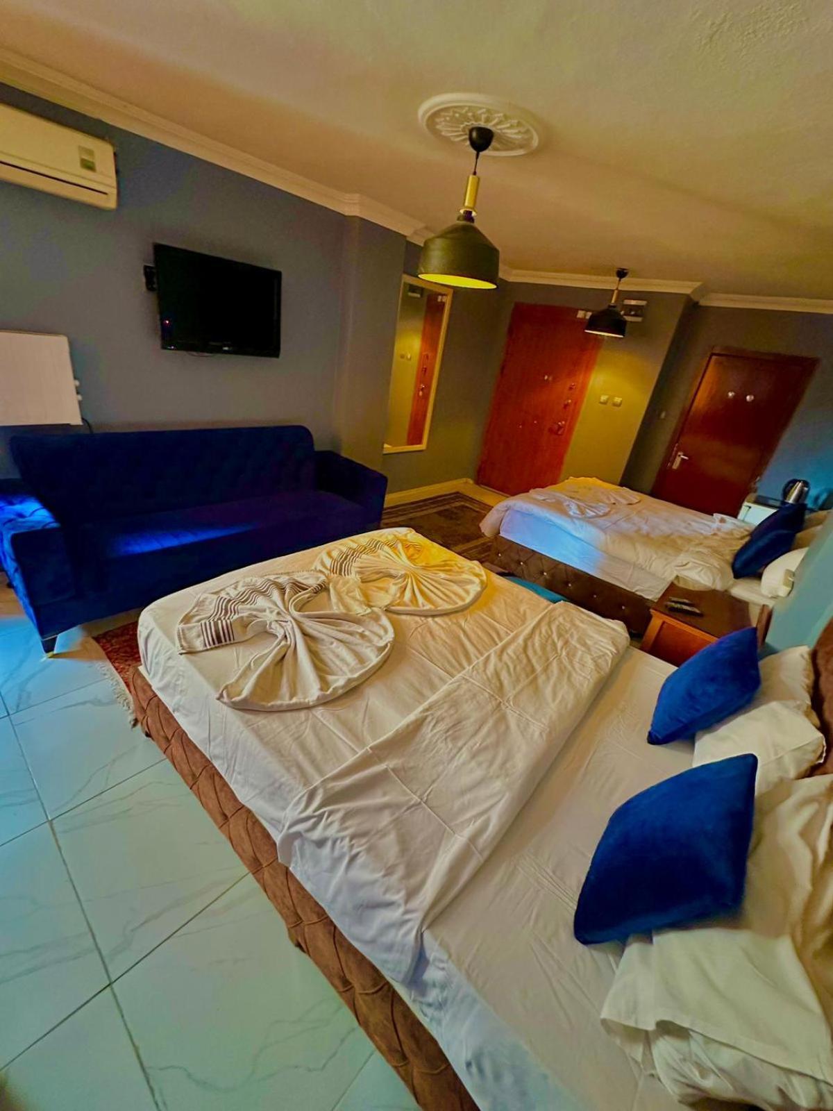 Sultanahmet Raydon Old City Hotel Istambul Extérieur photo