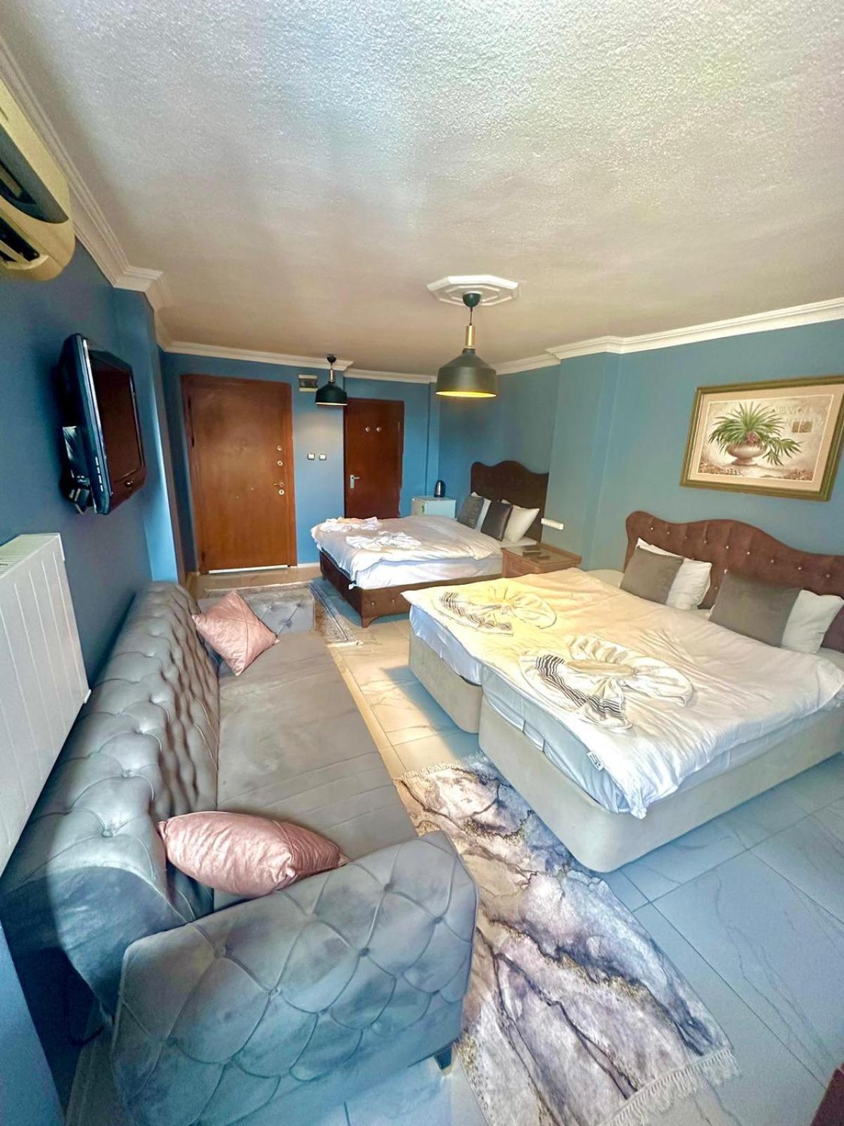 Sultanahmet Raydon Old City Hotel Istambul Extérieur photo