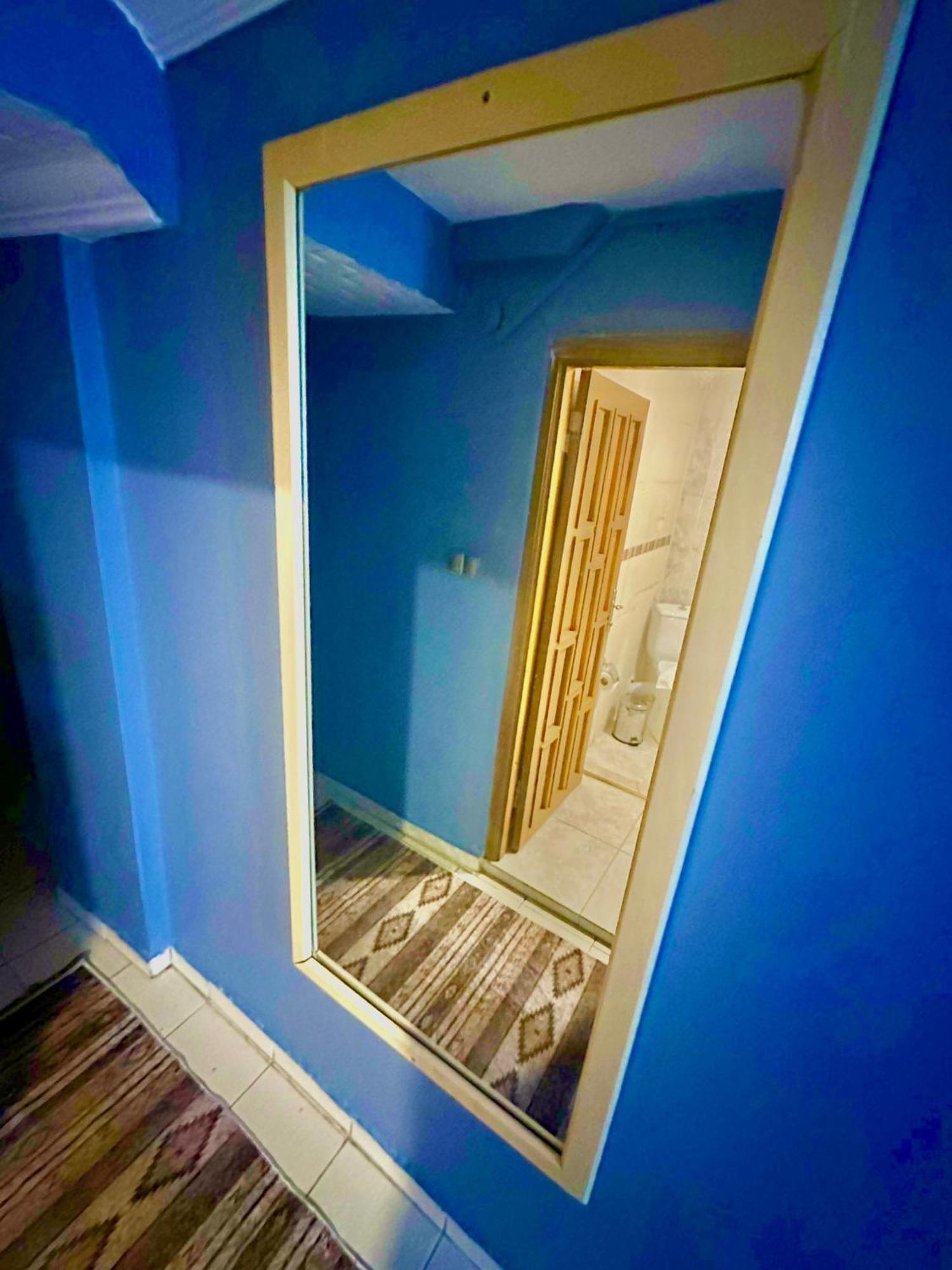 Sultanahmet Raydon Old City Hotel Istambul Extérieur photo