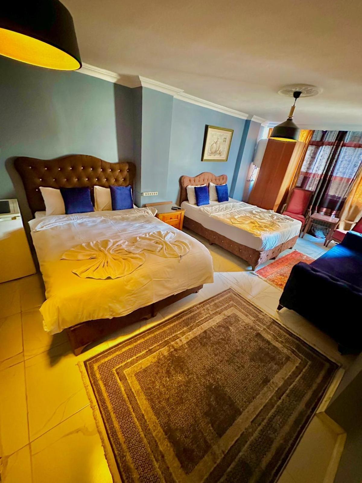 Sultanahmet Raydon Old City Hotel Istambul Extérieur photo