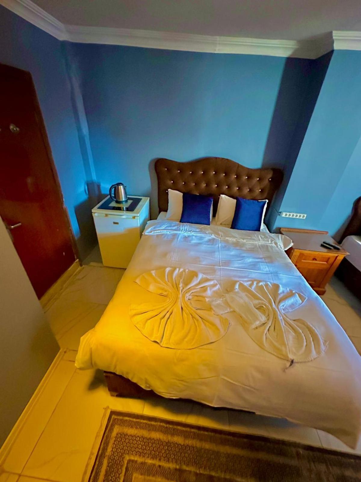 Sultanahmet Raydon Old City Hotel Istambul Extérieur photo