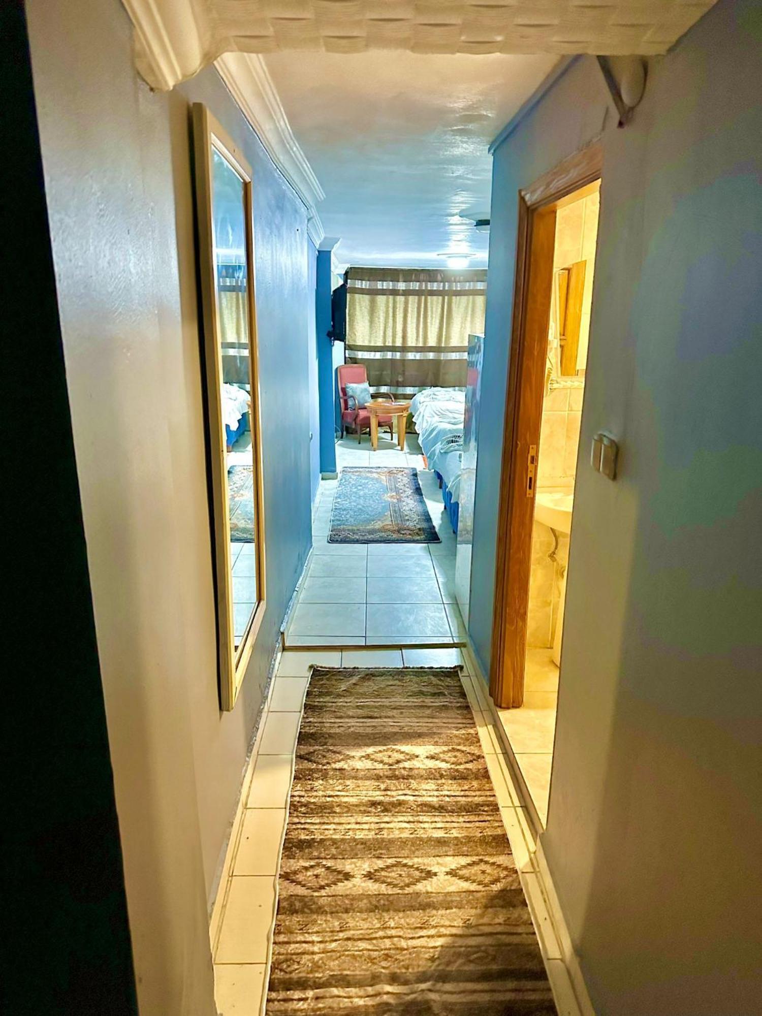 Sultanahmet Raydon Old City Hotel Istambul Extérieur photo