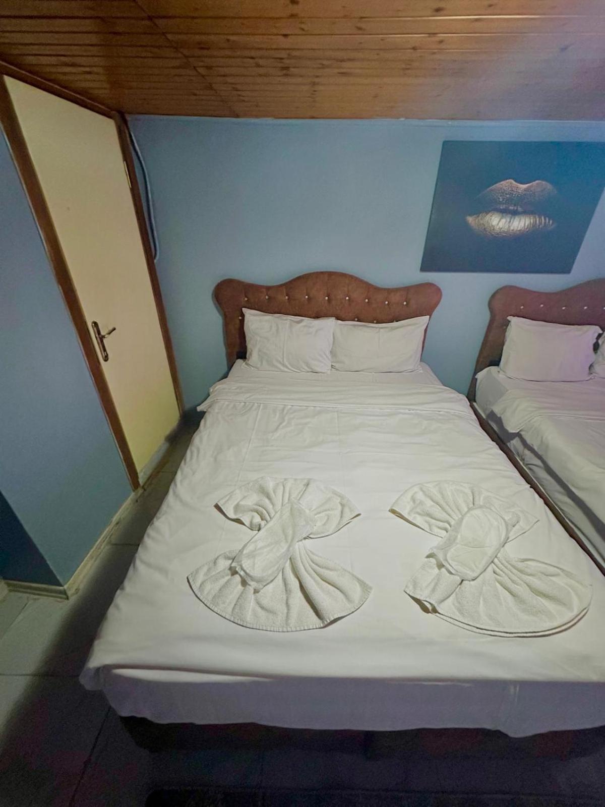 Sultanahmet Raydon Old City Hotel Istambul Extérieur photo