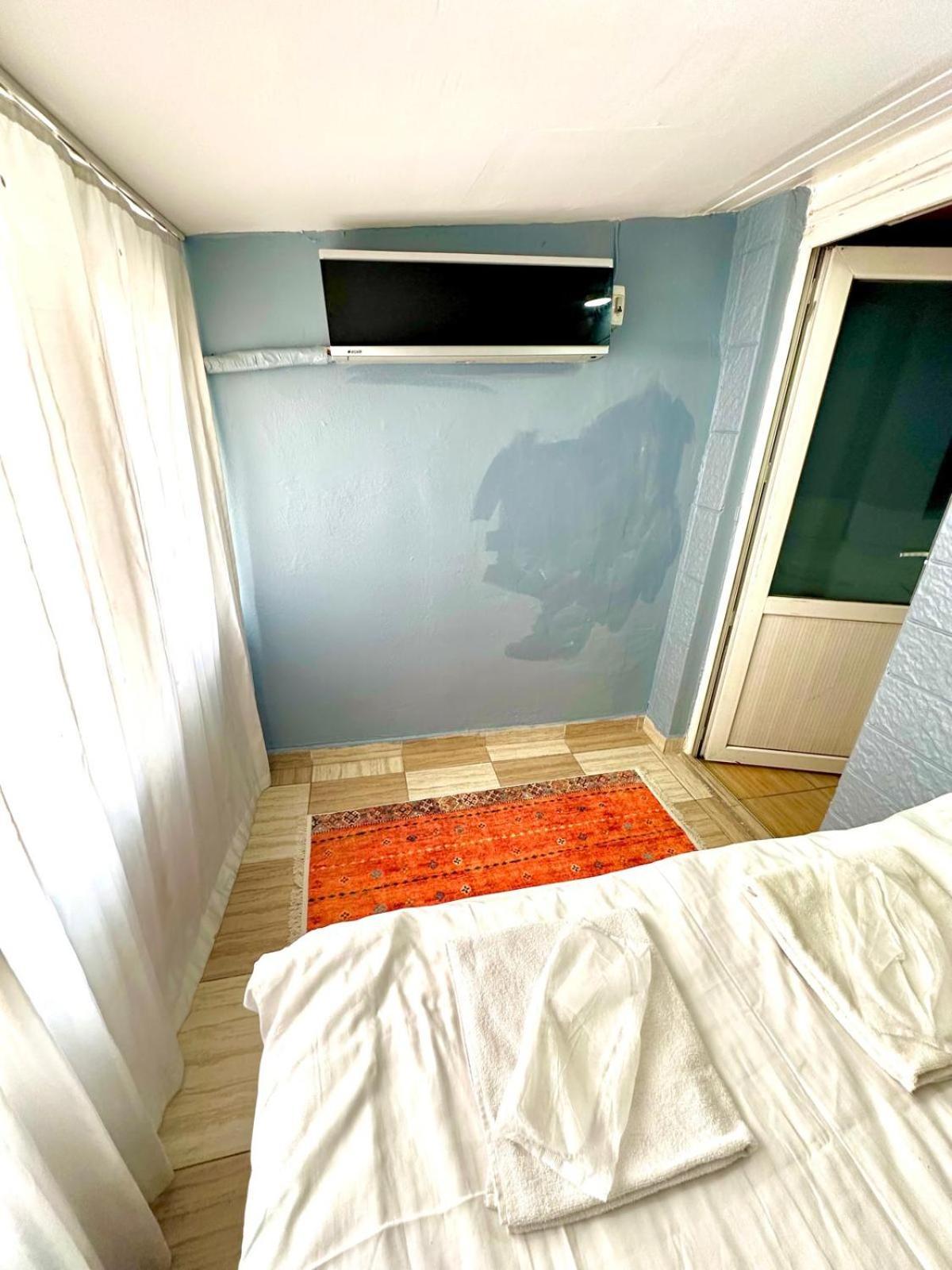 Sultanahmet Raydon Old City Hotel Istambul Extérieur photo