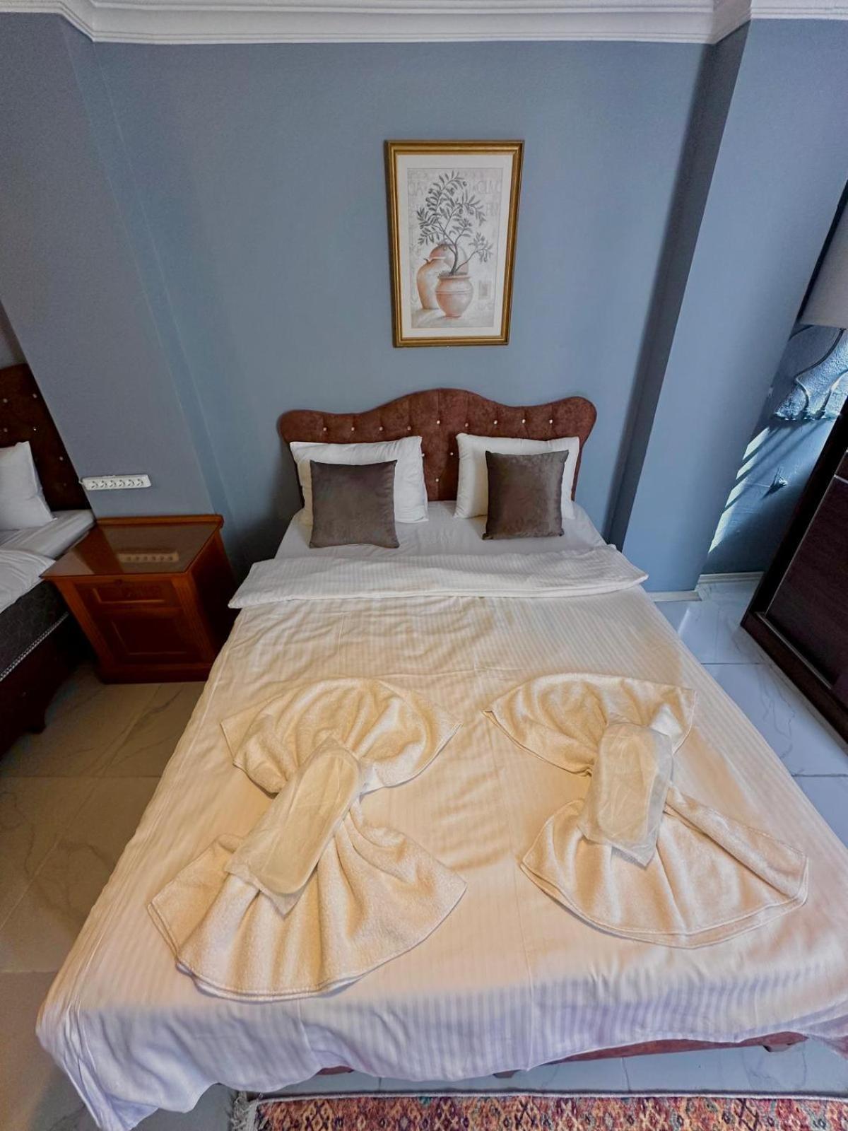 Sultanahmet Raydon Old City Hotel Istambul Extérieur photo