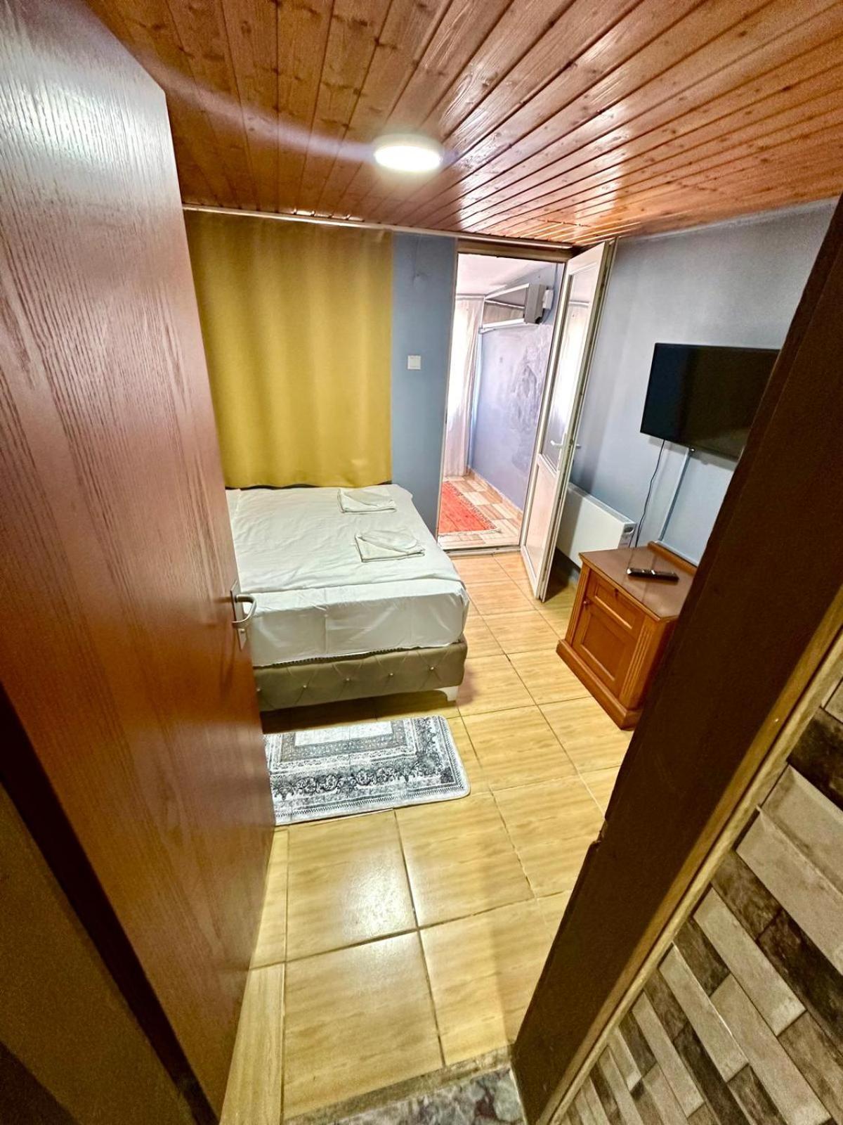 Sultanahmet Raydon Old City Hotel Istambul Extérieur photo