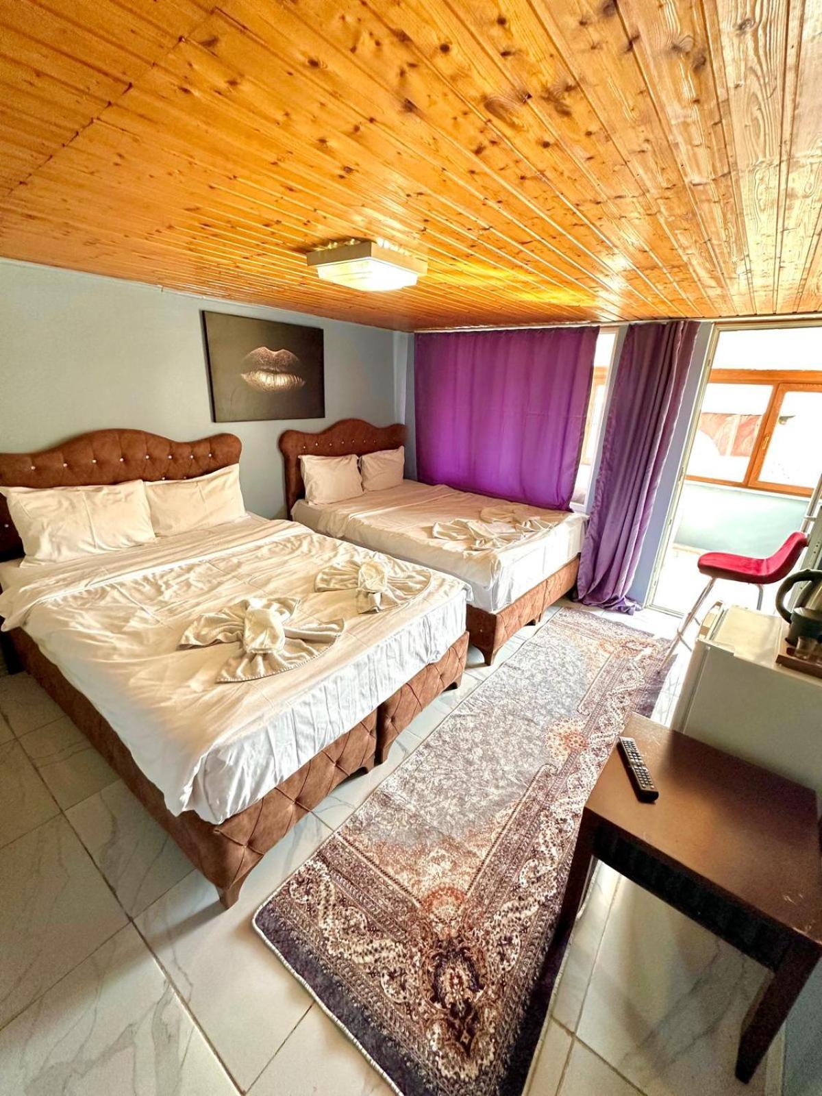 Sultanahmet Raydon Old City Hotel Istambul Extérieur photo