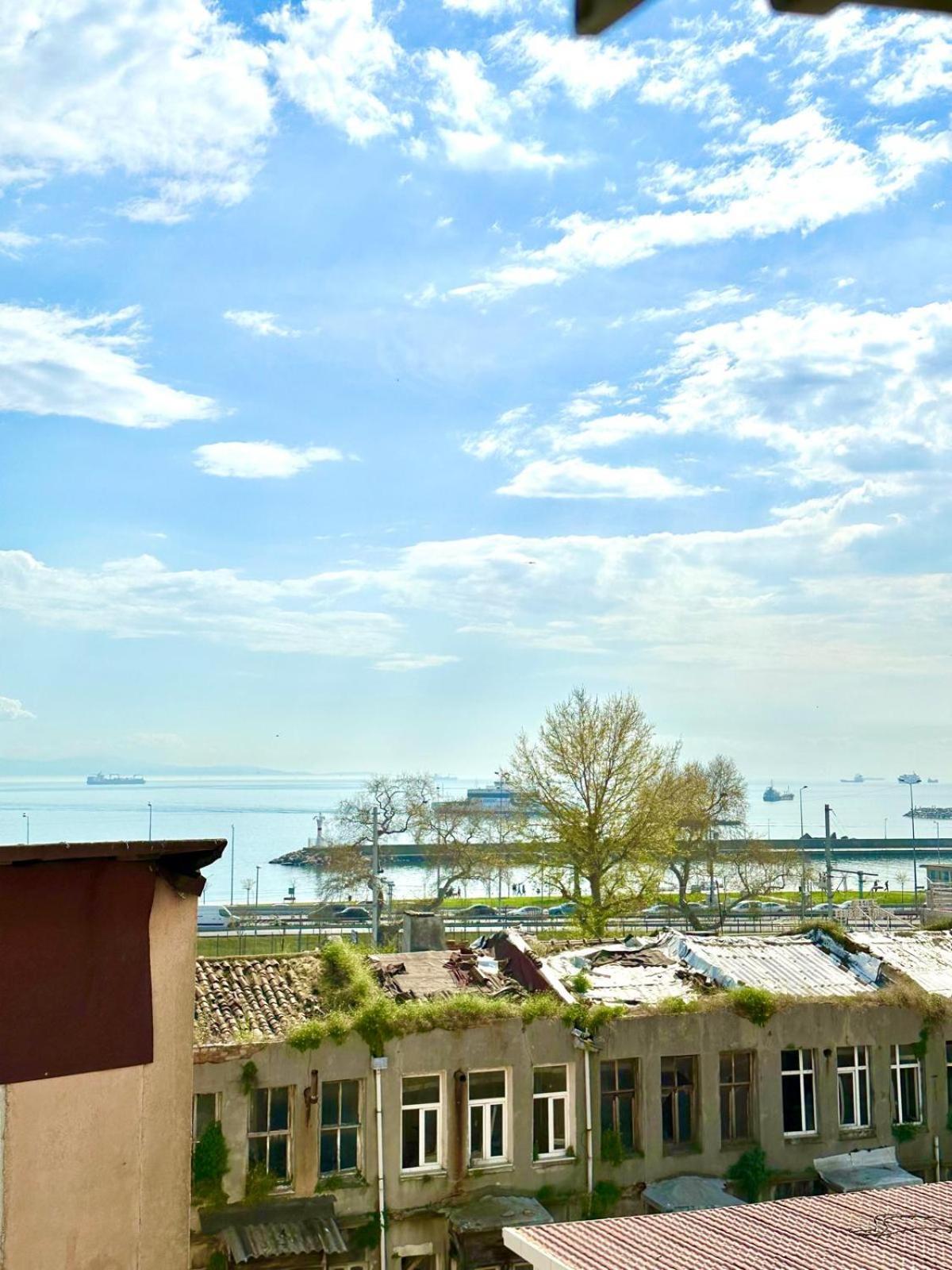 Sultanahmet Raydon Old City Hotel Istambul Extérieur photo