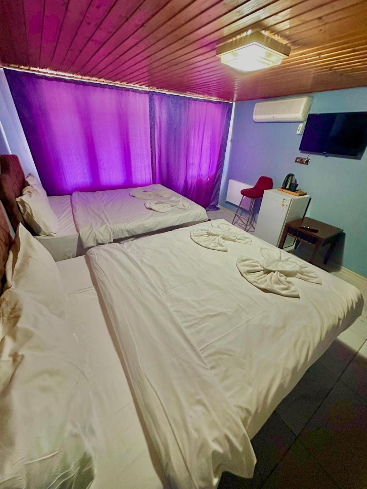 Sultanahmet Raydon Old City Hotel Istambul Extérieur photo