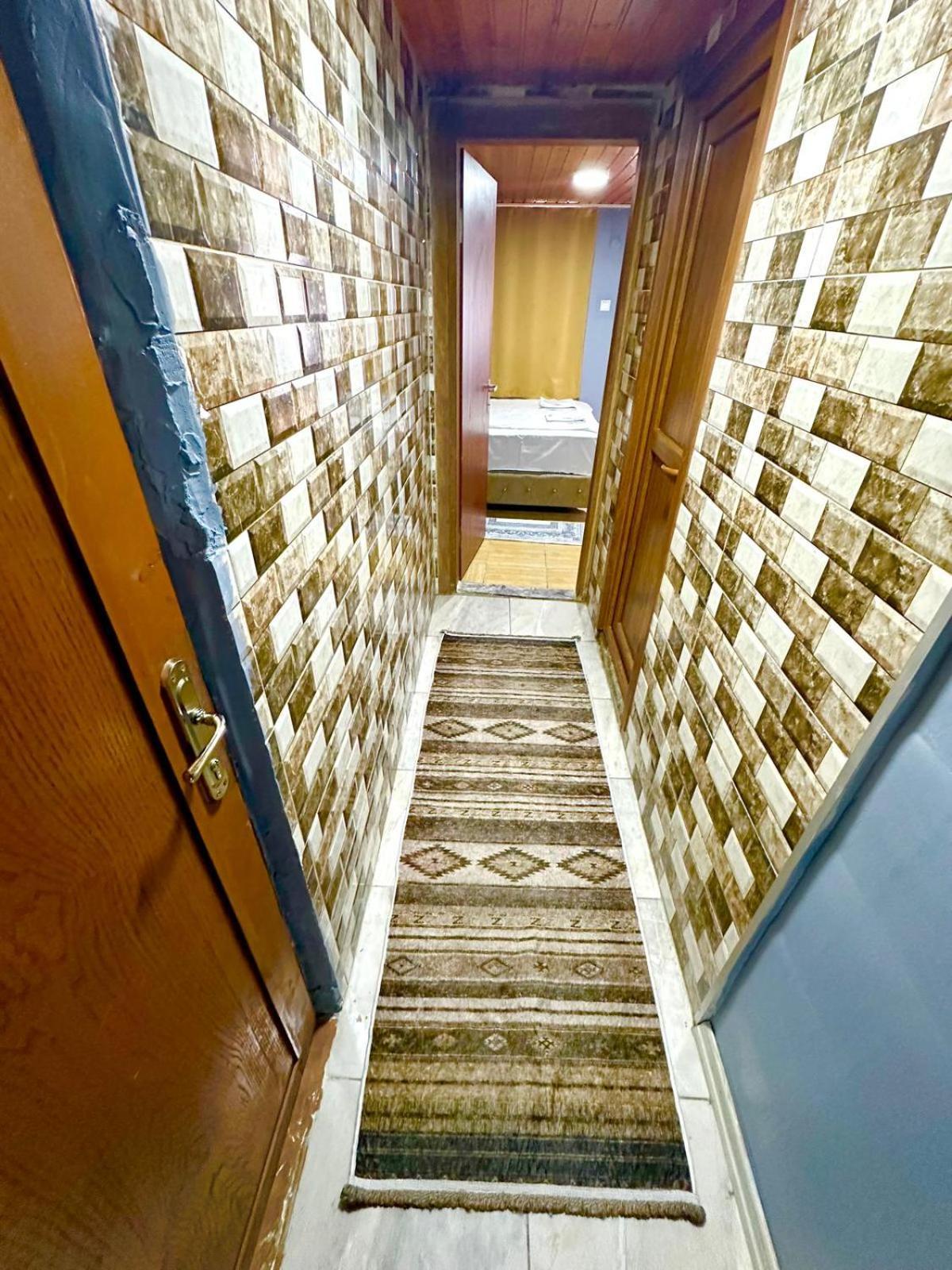 Sultanahmet Raydon Old City Hotel Istambul Extérieur photo