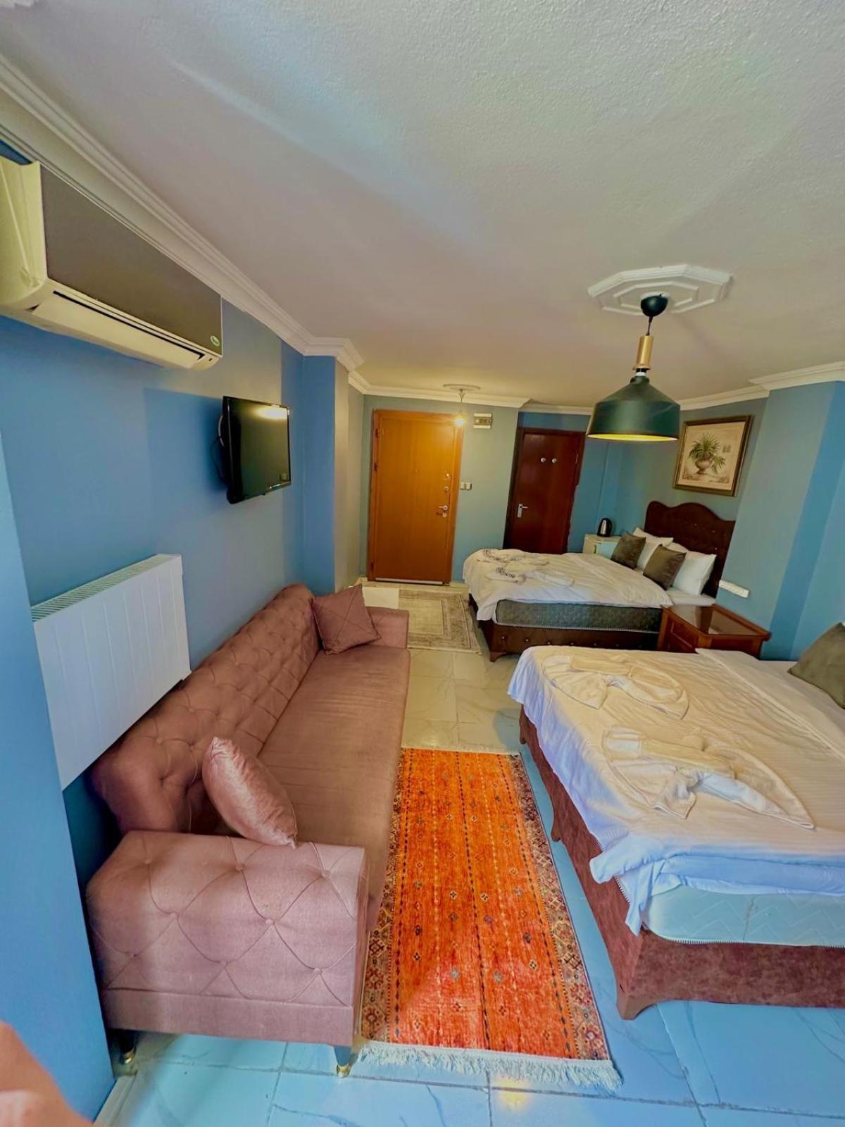 Sultanahmet Raydon Old City Hotel Istambul Extérieur photo