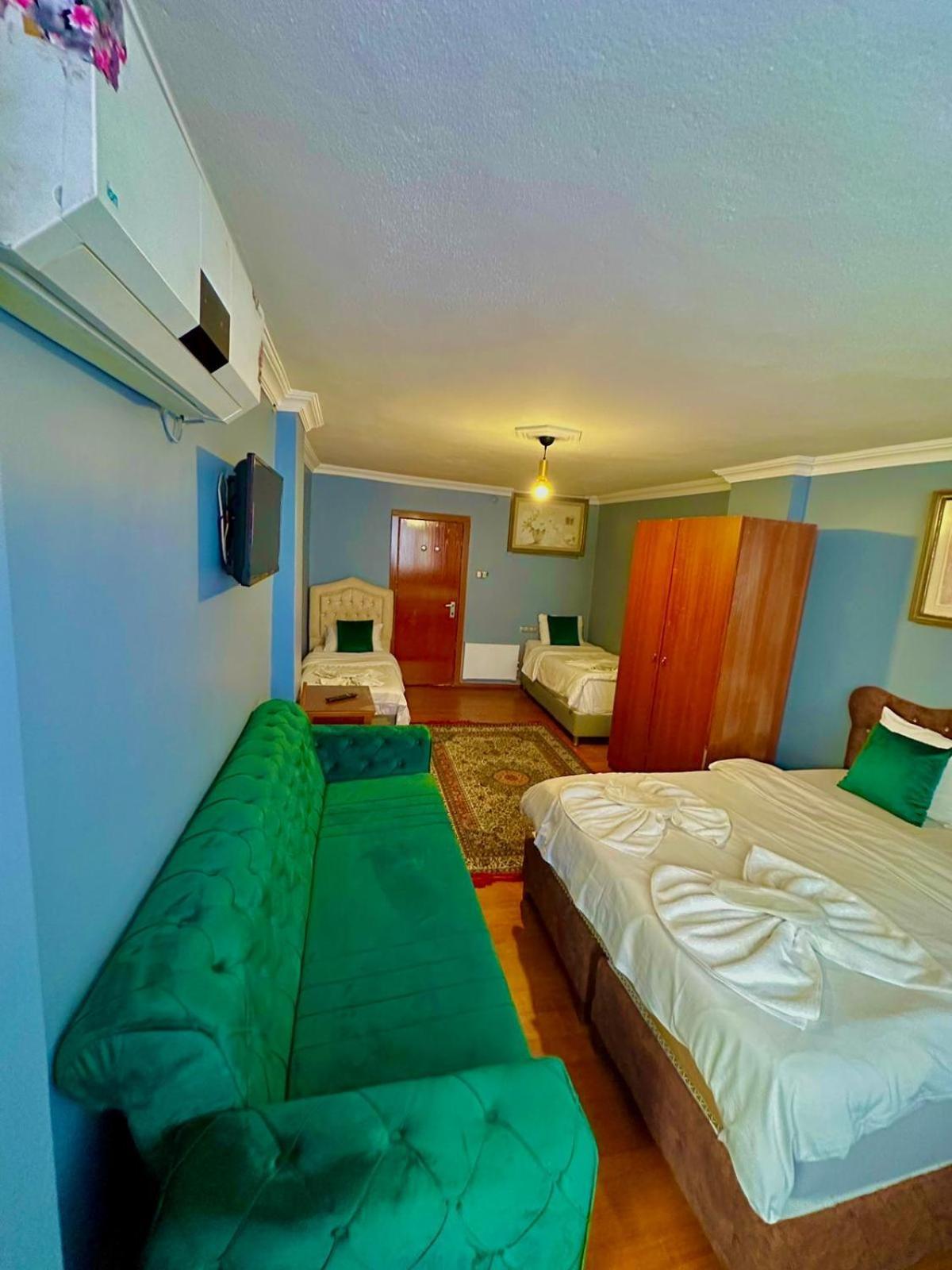 Sultanahmet Raydon Old City Hotel Istambul Extérieur photo