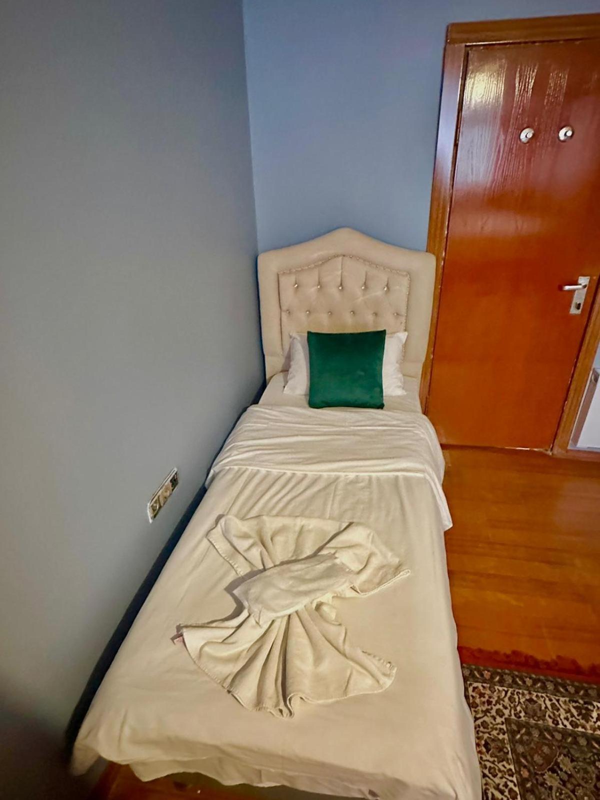 Sultanahmet Raydon Old City Hotel Istambul Extérieur photo