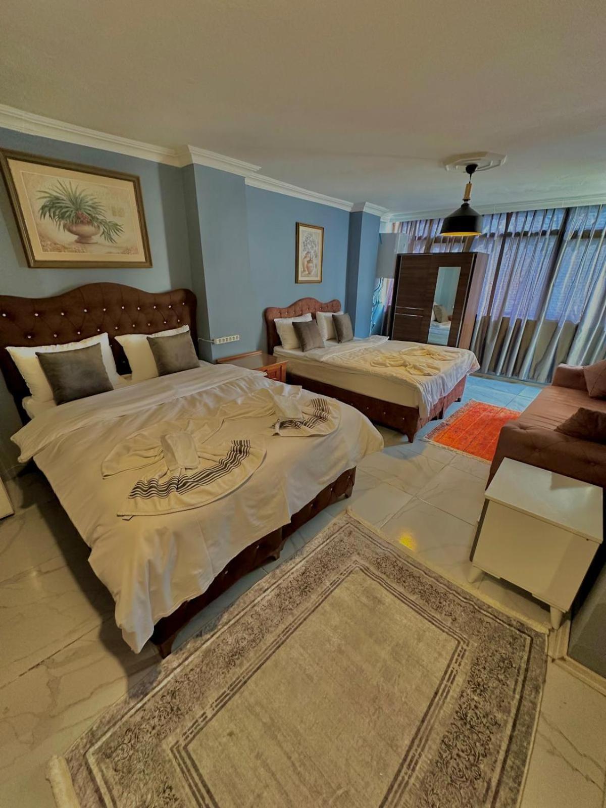 Sultanahmet Raydon Old City Hotel Istambul Extérieur photo