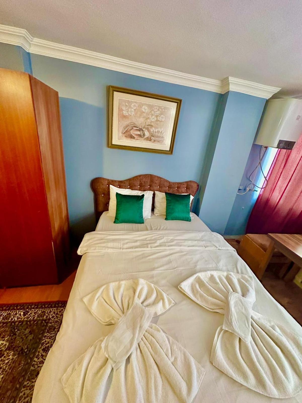 Sultanahmet Raydon Old City Hotel Istambul Extérieur photo