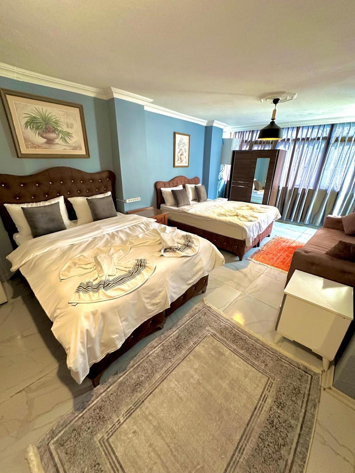 Sultanahmet Raydon Old City Hotel Istambul Extérieur photo